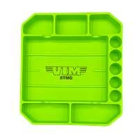 Vim Tools STMG - Medium Silicone Tray - Green