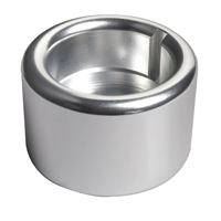 SUNEX TOOLS SUU10002 - 1/2" Drive Crankshaft Turning Socket Ford, Buick, Olds, Pontiac with 3/16" Keyway