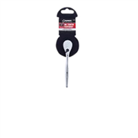 SUNEX TOOLS SUU10080 - 1/4? DRIVE CHROME 80 TOOTH RATCHET