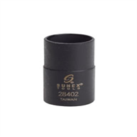 SUNEX TOOLS SUU28402 - Ford Wheel Lock Remover Socket