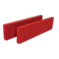 SUNEX TOOLS SUU57BP2 - 20T Painted Bed Plates