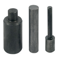 SUNEX TOOLS SUU57PPK3 - Punch Kit, 3pc