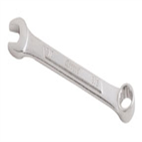 SUNEX TOOLS SUU712 - Raised Panel Combination Wrench, 3/8"
