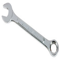 SUNEX TOOLS SUU713M - Raised Panel Combination Wrench, 13mm