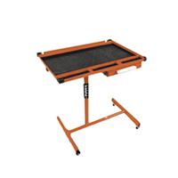 SUNEX TOOLS SUU8019OR - Orange Work Table