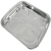 SUNEX TOOLS SUU8817 - Mighty Mag Magnetic Parts Tray - Giant Size