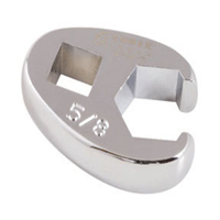 SUNEX TOOLS SUU970810 - 3/8" Dr 5/8" Flare Nut Crowfoot Wrench