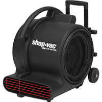 SHOP-VAC SVU1030211 - 1800 Max. CFM Air Mover