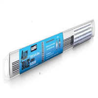 SOLDERWELD SWISWAMFC15 - Alloy Braze - Aluminum Brazing Flux Cored Rods (15 rods/tube)