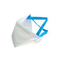 (SWX-64235-50PK) N95 Single Use Particulate Respirator, 50PK