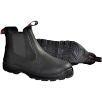 SUREWERX SWXA170010W - AVENGER WORK BOOTSBLACK WIDOW SERIES
