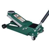 THA Hydraulics 62035 – 3-1/2 Ton Heavy-Duty Service Floor Jack