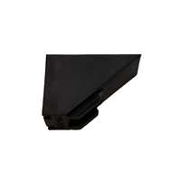 (TBW-AA1) Angled to Vertical Adapter