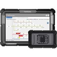 TOPDON TD52110063 - Phoenix Elite - Cutting-edge Automotive Diagnostic Scanner With 13" Touch Screen