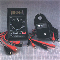 TIF TIF250 - MULTIMETER DIGITAL INDUCTIVE TAC WELL