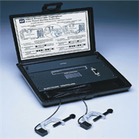 TIF TIF4000A - Electronic Sightglass