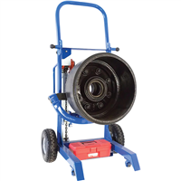 TIRE SERVICE INTERNATIONAL TSI350B - Back Buddy II