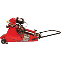 TIRE SERVICE INTERNATIONAL TSI405W - Portable on the vehicle tire truer