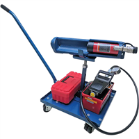 TIRE SERVICE INTERNATIONAL TSI6346 - Stud Installer/Remover