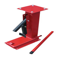 TIRE SERVICE INTERNATIONAL TSICH23 - Tire Changing Stand w/ Bead Breaker