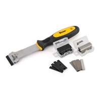 (TTN-17008) 22 Piece Scraper Set