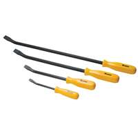 (TTN-17101) 4 Pc. Pry Bar Set