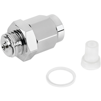 Titan TTN19492 - Adjustable Spot Sprayer Nozzle