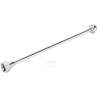 Titan TTN19493 - 7 in. Pin Stream Spot Sprayer Extension