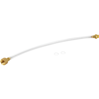 Titan TTN19494 - 13 in. Flexible Pin Stream Spot Sprayer Extension