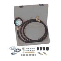 Lang Tools TU24APB - Three-way Exhaust Back Pressure Kit
