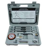 Lang Tools TU30PB - Master Compression Tester Kit