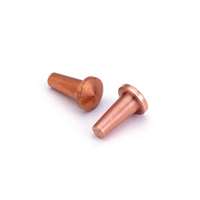 (UNI-1007) Stud Welder Shrink Tip