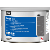 U-POL UPLUP0633 - TECTIUM FILLER, QT - A high-quality, lightweight polyester filler
