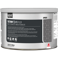 U-POL UPLUP0634 - TECTIUM ELITE FILLER, QT - A premium two-part lightweight polyester filler