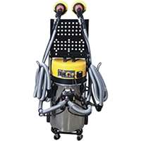(URM-UR800QVAC-PR) Uni-ram 2 Tech Dustless Vacuum