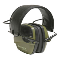 UVEX UVXR01526 - Impact Sport Earmuff