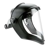 (UVX-S8500) UVEX Bionic Shield