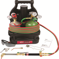 Firepower VCT03840977 - OxyFuel 250 Tote