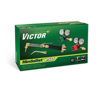 Firepower VCT03842540 - Victor Medalist G250, 540/510, Medium Duty, Cutting System