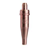 3/8" - 1/2" Acetylene Cutting Tip
