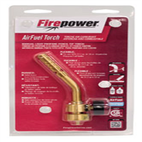 Firepower VCT03870470 - Propane Torch Head