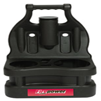 Firepower VCT14210085 - Dual Cylinder Tank Tote