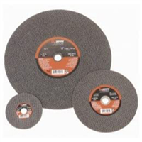Firepower VCT14233157 - Cut-Off Abrasive Wheels, Type 1 (For Metal), 4” x 1/16” x 5/8”, 5pc.