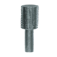 Firepower VCT14233177 - Steel Rotary Rasps, Cylindrical, 1/2" x 7/8
