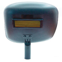 Firepower VCT14234100 - Handheld Welding Shield