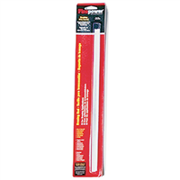 Firepower VCT14400400 - Bronze Flux-Coate Brazing Rods 3/32" Diameter, 14" Length, 4pk