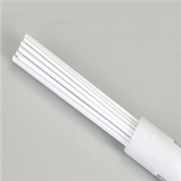 Firepower VCT14400430 - Manganese Bronze Flux Coated Gas Rods, 1/8” x 36"  5 lb.