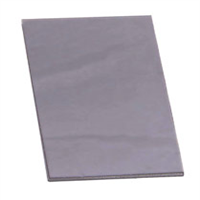 Firepower VCT14410047 - Glass Filter Plates, Shade #10