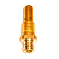 Firepower VCT14440082 - Male Thread Gas Diffuser for Tweco Style Guns
