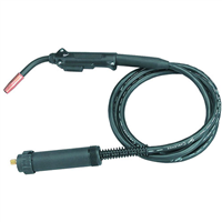 Firepower VCT14440406 - 300Amp MIG Gun/with 180Amp Tips Nozzle Diffuser